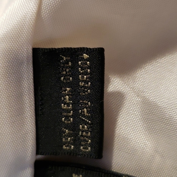 Dana Buchman womens Blazer, SIze 12 Petite. - Picture 10 of 14